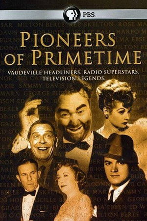Pioneers of Primetime