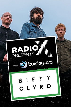 Biffy Clyro with Barclaycard - Live from St John at Hackney Church