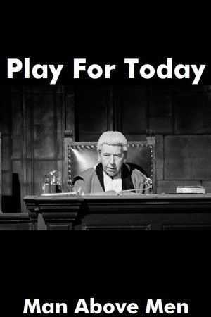 Man Above Men Man Above Men