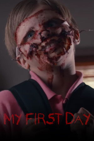 My First Day My First Day