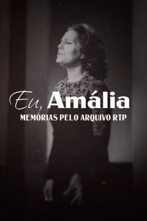 I, Amália I, Amália