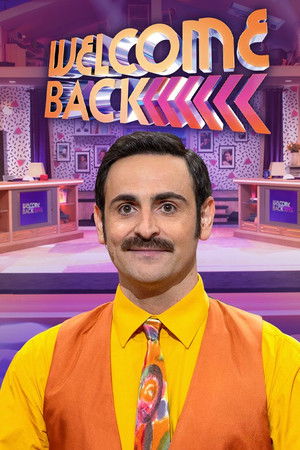 Welcome Back