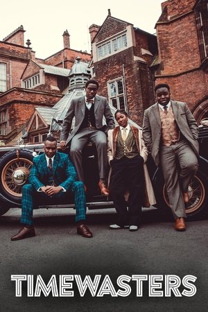 Timewasters Timewasters