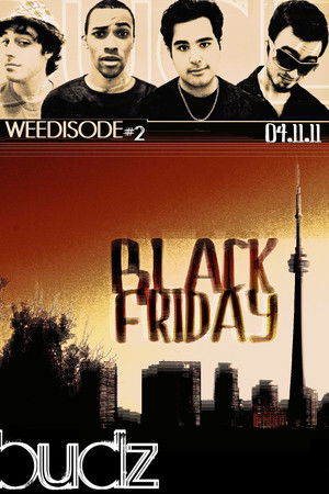 Budz - Black Friday Budz - Black Friday