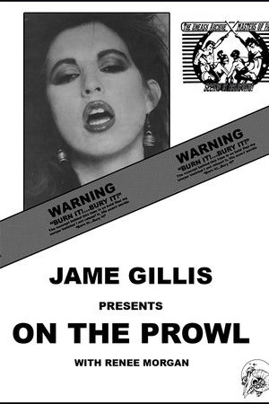 On the Prowl On the Prowl