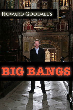 Big Bangs