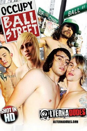 Occupy Ball Street Occupy Ball Street