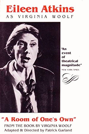 A Room of One's Own A Room of One's Own