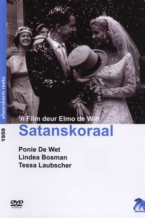 Satanskoraal Satanskoraal