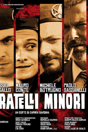 FRATELLI MINORI FRATELLI MINORI
