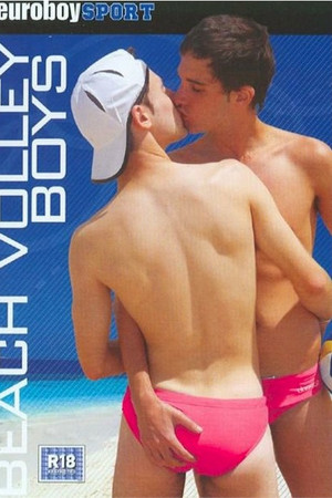 Beach Volley Boys