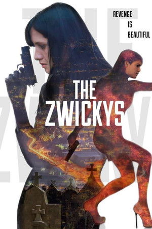 The Zwickys The Zwickys