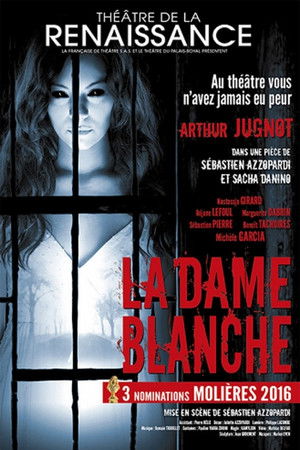 La Dame blanche La Dame blanche