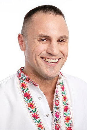 Róbert Mikla
