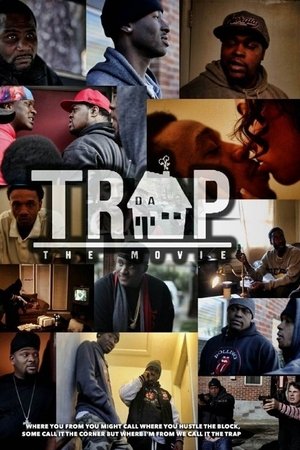 DA TRAP THE MOVIE