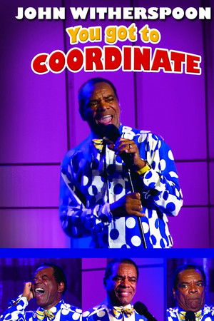 You Got to Coordinate You Got to Coordinate