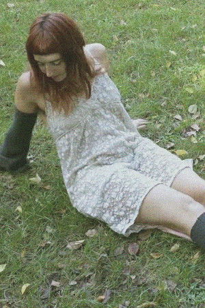 Alma Nómada - Candace