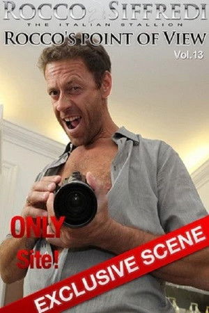 Rocco's POV 13 (WEB) Rocco's POV 13 (WEB)