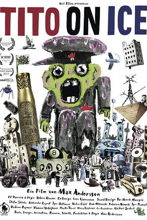 Tito on Ice Tito on Ice