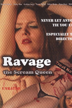 Ravage the Scream Queen Ravage the Scream Queen