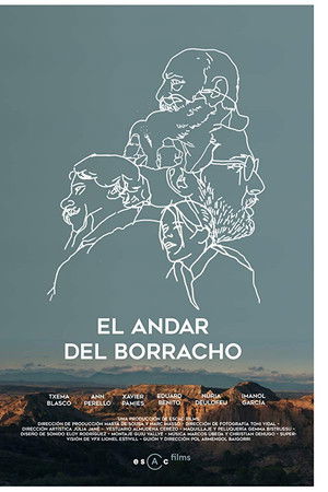 El andar del borracho El andar del borracho