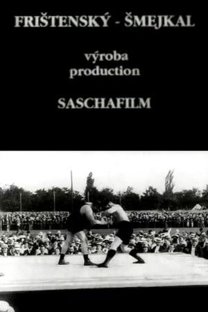 Frištenský - Šmejkal Frištenský - Šmejkal