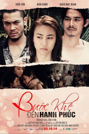 Bước Khẽ Đến Hạnh Phúc