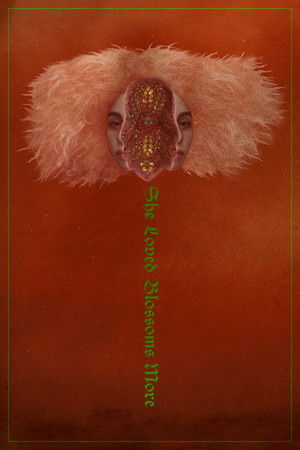 She Loved Blossoms More She Loved Blossoms More