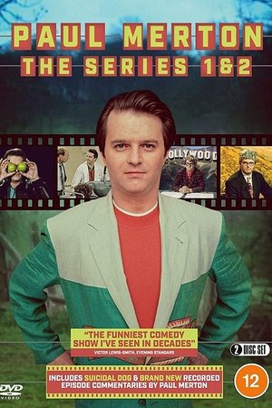 Paul Merton: The Series Paul Merton: The Series