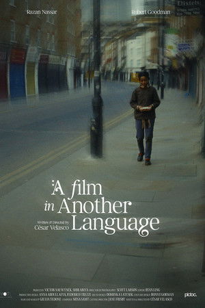 A Film in Another Language A Film in Another Language