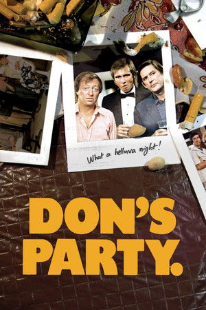 Don's Party Don's Party