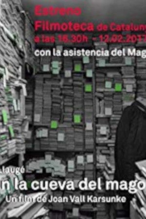 En la cueva del mago