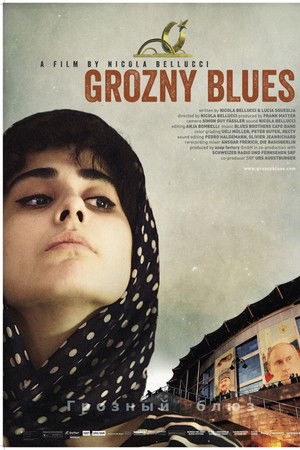 Grozny Blues Grozny Blues