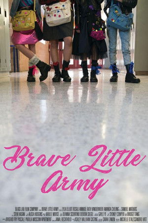 Brave Little Army Brave Little Army