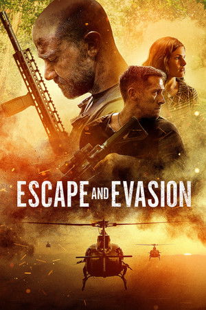 Escape and Evasion Escape and Evasion
