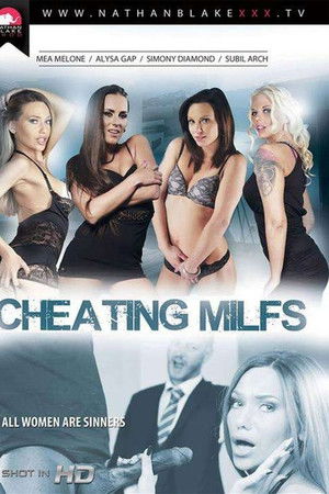 Cheating MILFs Cheating MILFs