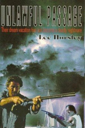 Unlawful Passage Unlawful Passage