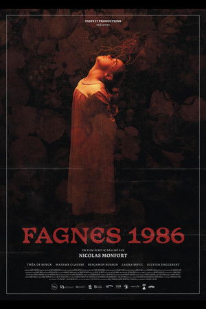 Fagnes 1986 Fagnes 1986