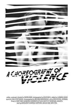 A Choreography of Violence A Choreography of Violence