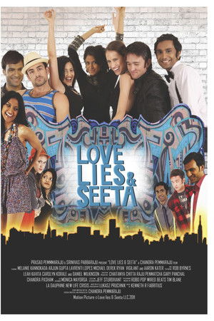 Love, Lies and Seeta Love, Lies and Seeta