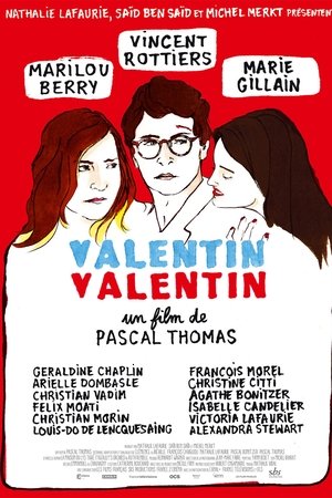 Valentin Valentin Valentin Valentin