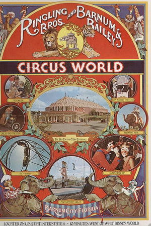 Circus World Circus World