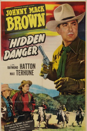 Hidden Danger Hidden Danger