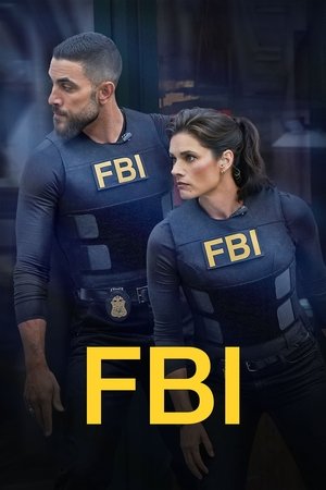 FBI FBI