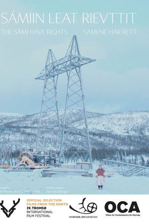 The Sámi Has Rights