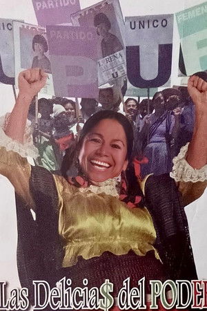 Las delicias del poder Las delicias del poder