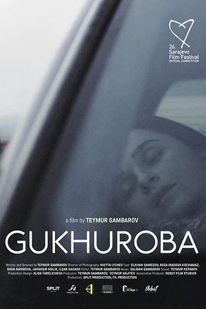 Gukhuroba Gukhuroba
