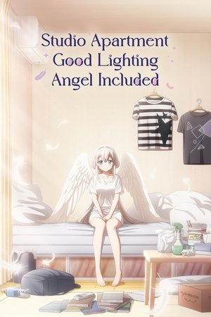 Studio Apartment, Good Lighting, Angel Included Studio Apartment, Good Lighting, Angel Included