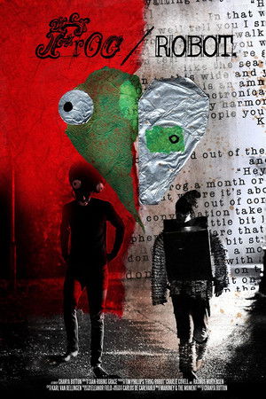 Frog/Robot Frog/Robot