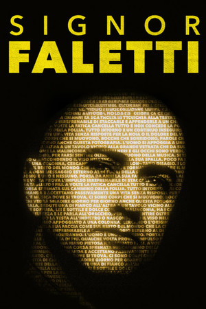 Signor Faletti Signor Faletti